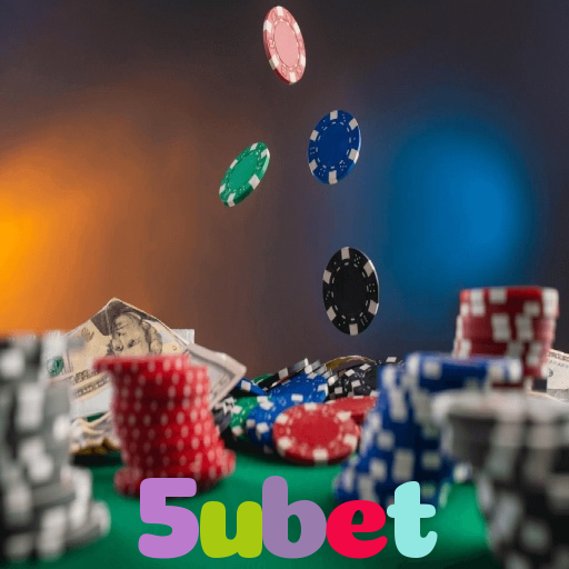  5ubet