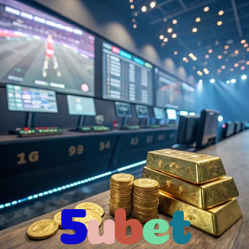  5ubet