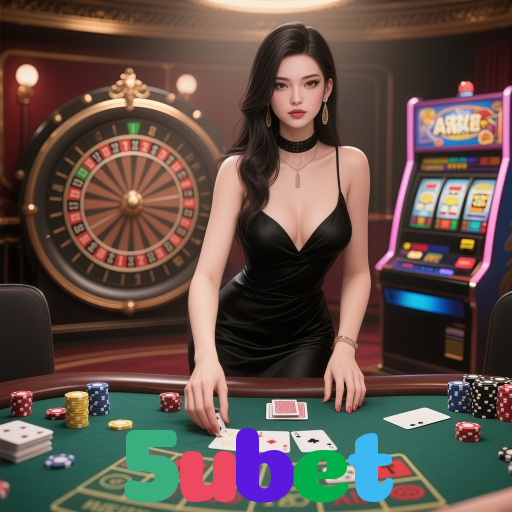  5ubet