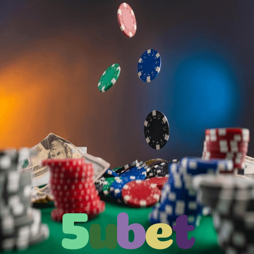  5ubet