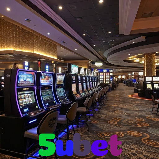  5ubet