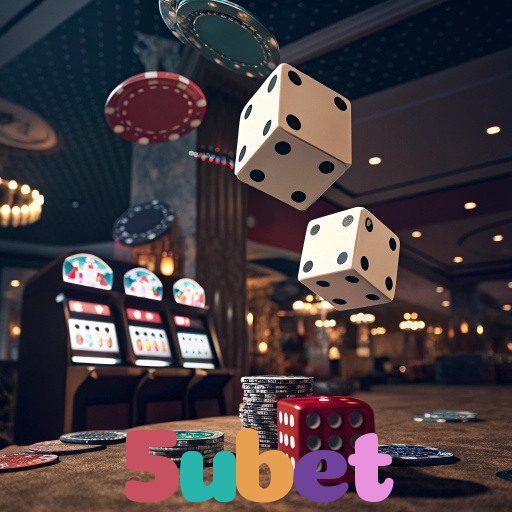  5ubet