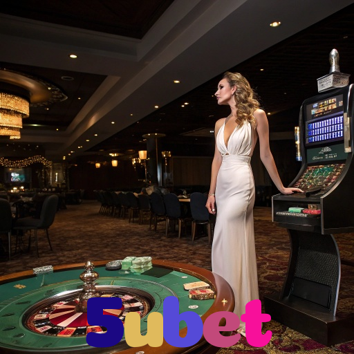  5ubet