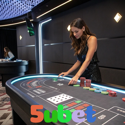 5ubet