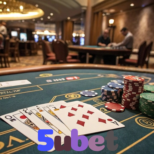  5ubet