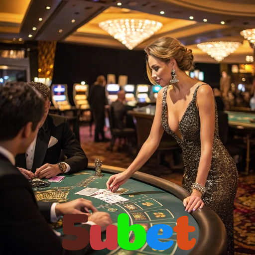  5ubet