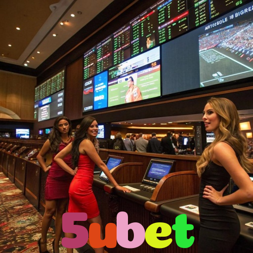  5ubet