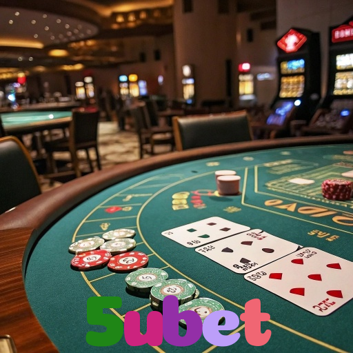 5ubet
