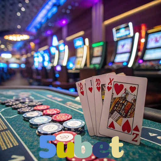 5ubet