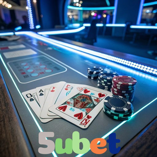  5ubet