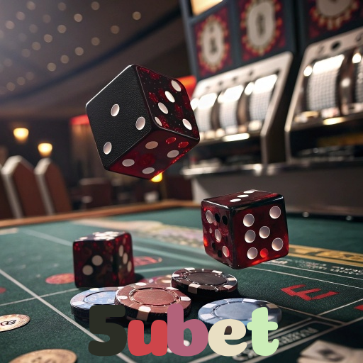  5ubet