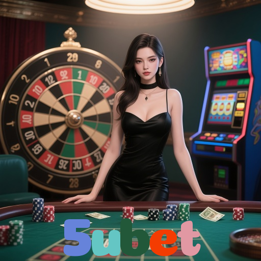  5ubet