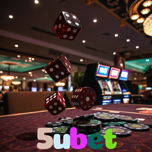  5ubet
