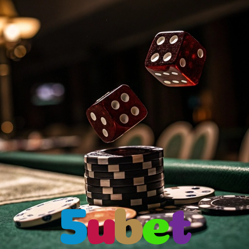  5ubet