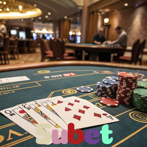  5ubet