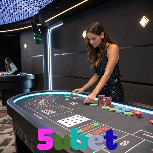  5ubet