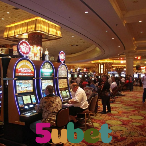  5ubet