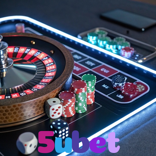  5ubet