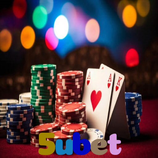  5ubet