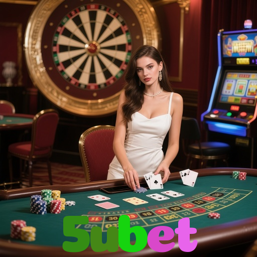  5ubet