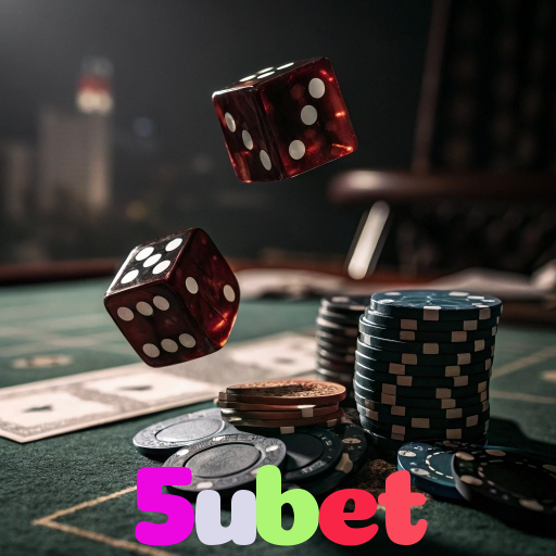  5ubet