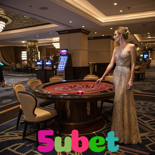  5ubet