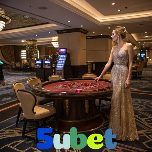  5ubet