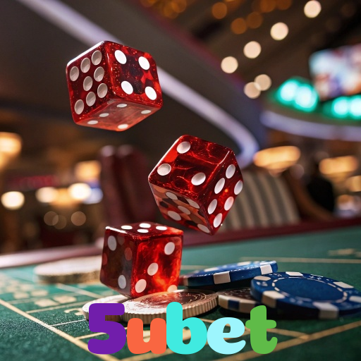  5ubet
