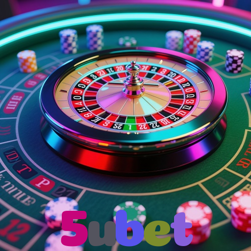  5ubet