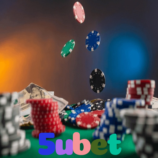  5ubet
