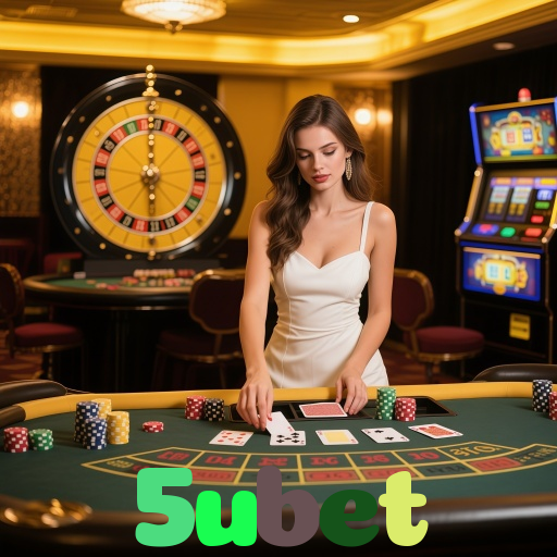  5ubet
