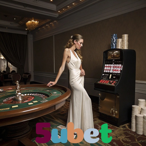  5ubet