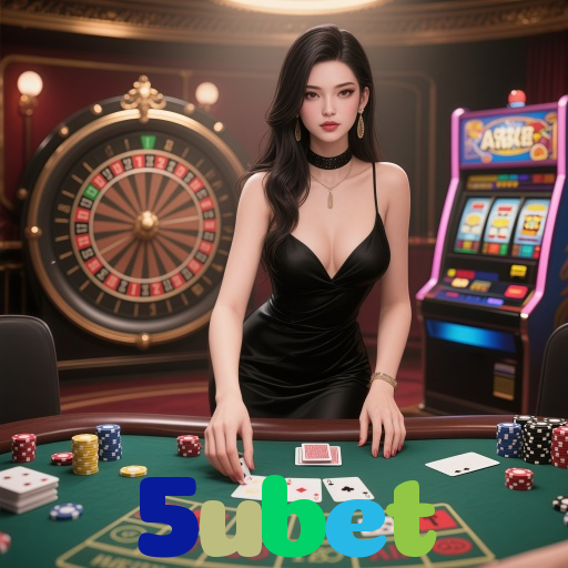  5ubet