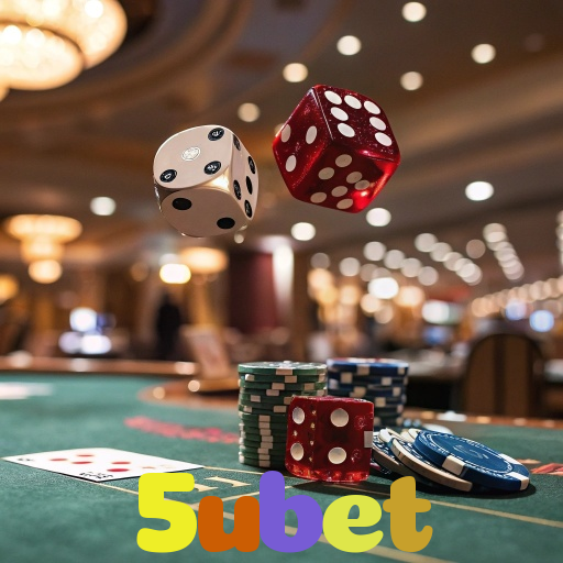  5ubet