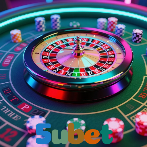  5ubet