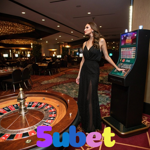  5ubet