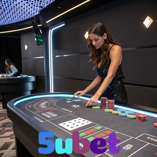  5ubet