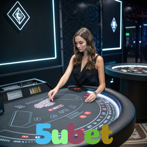  5ubet