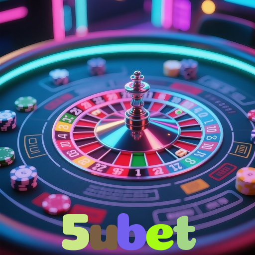  5ubet