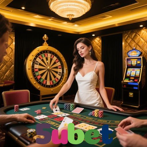 5ubet