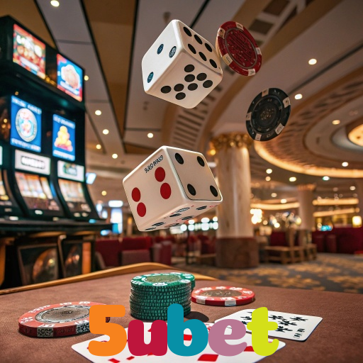  5ubet