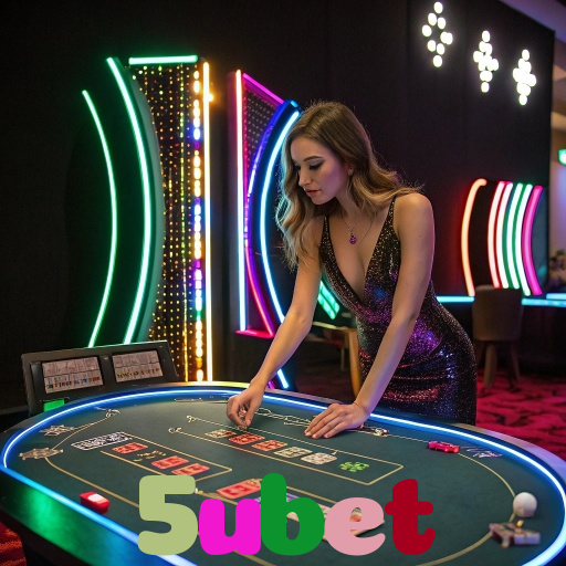  5ubet