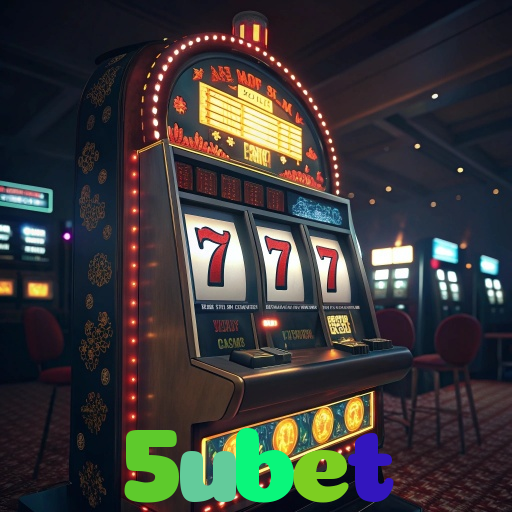  5ubet