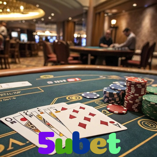  5ubet