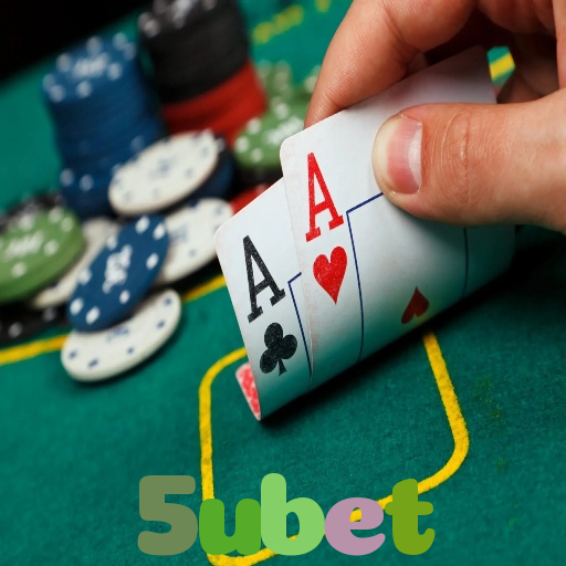  5ubet