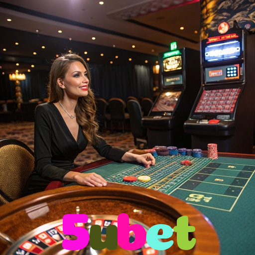  5ubet