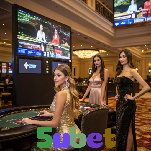  5ubet
