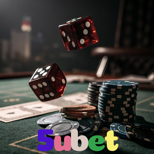  5ubet