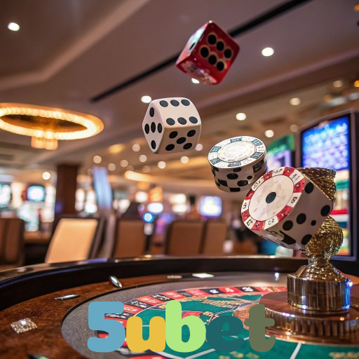  5ubet