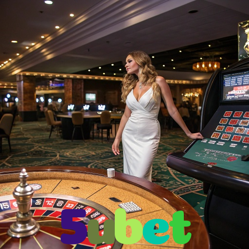  5ubet